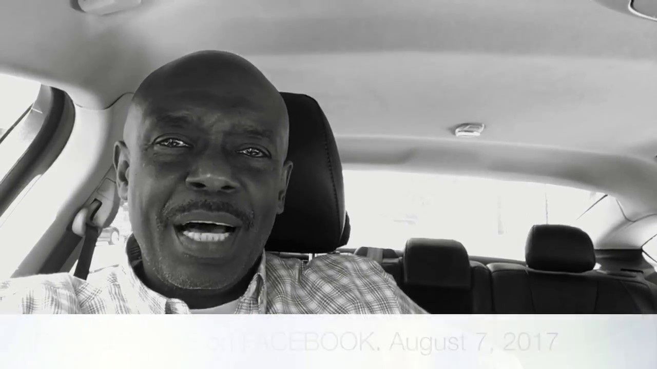 Carl Gilliard: Marriage Crusader