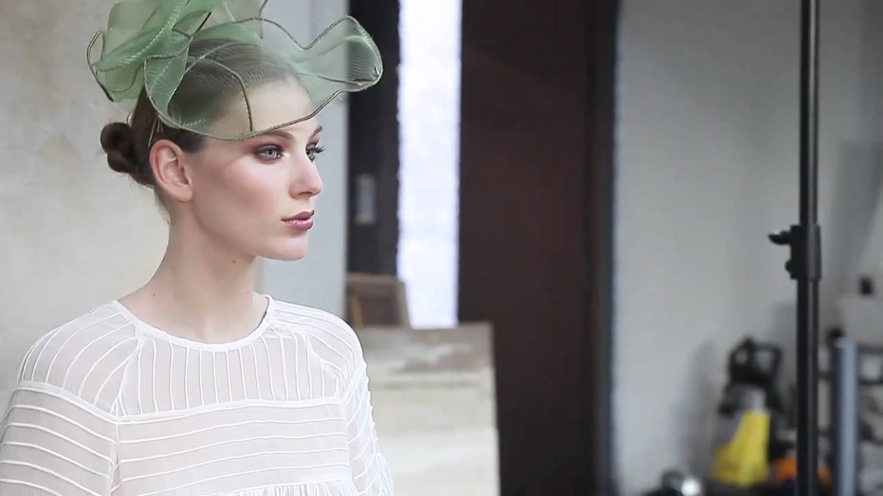 Fabienne Delvigne SS11 Collection Women