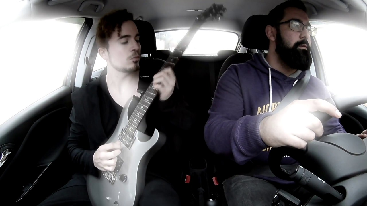 This is Garbo - Alive And Kicking (Nonpoint Cover)