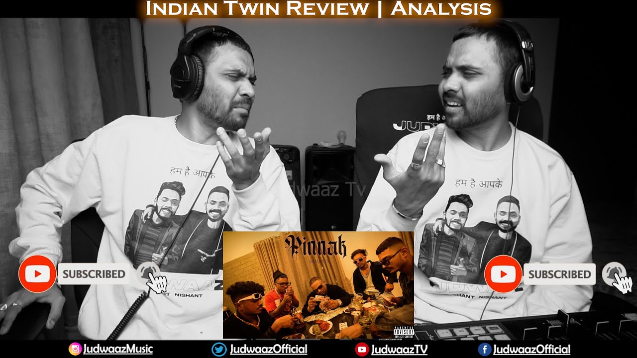 Pinnak - SAMBATA | JUDWAAZ