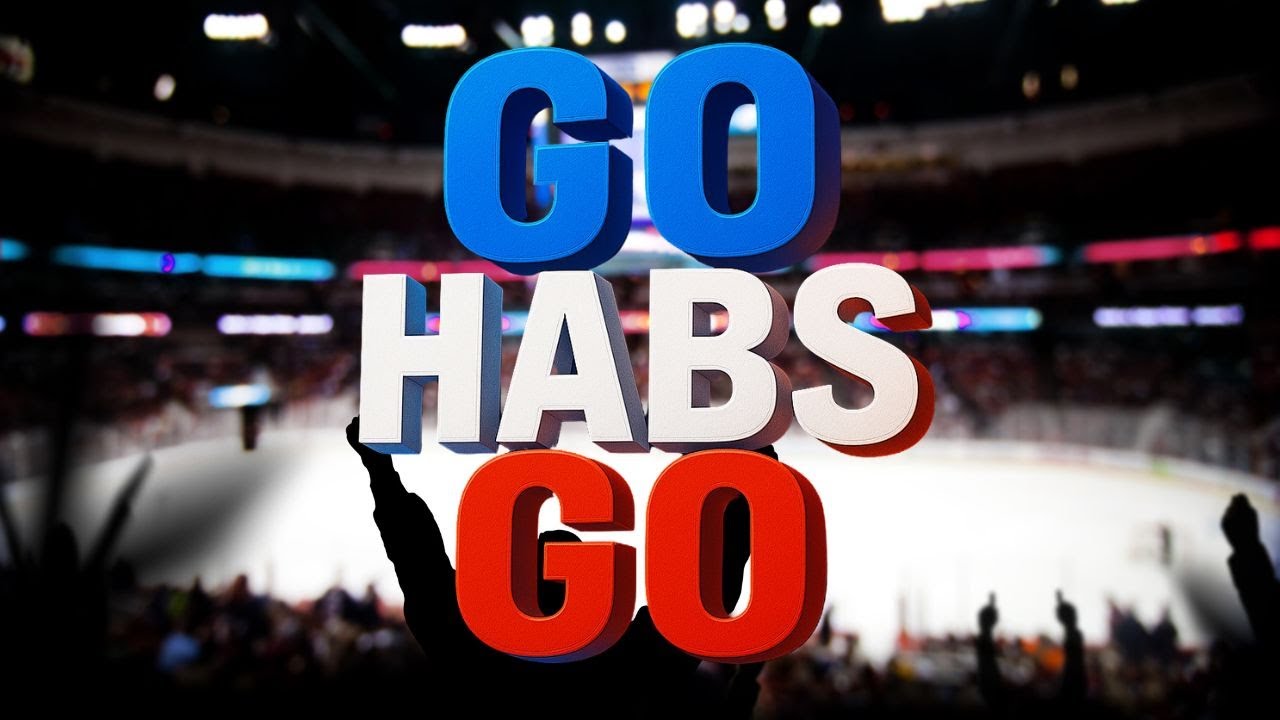 Watazukai - GO HABS GO (Official Music Video) EDM energy for Habs fans