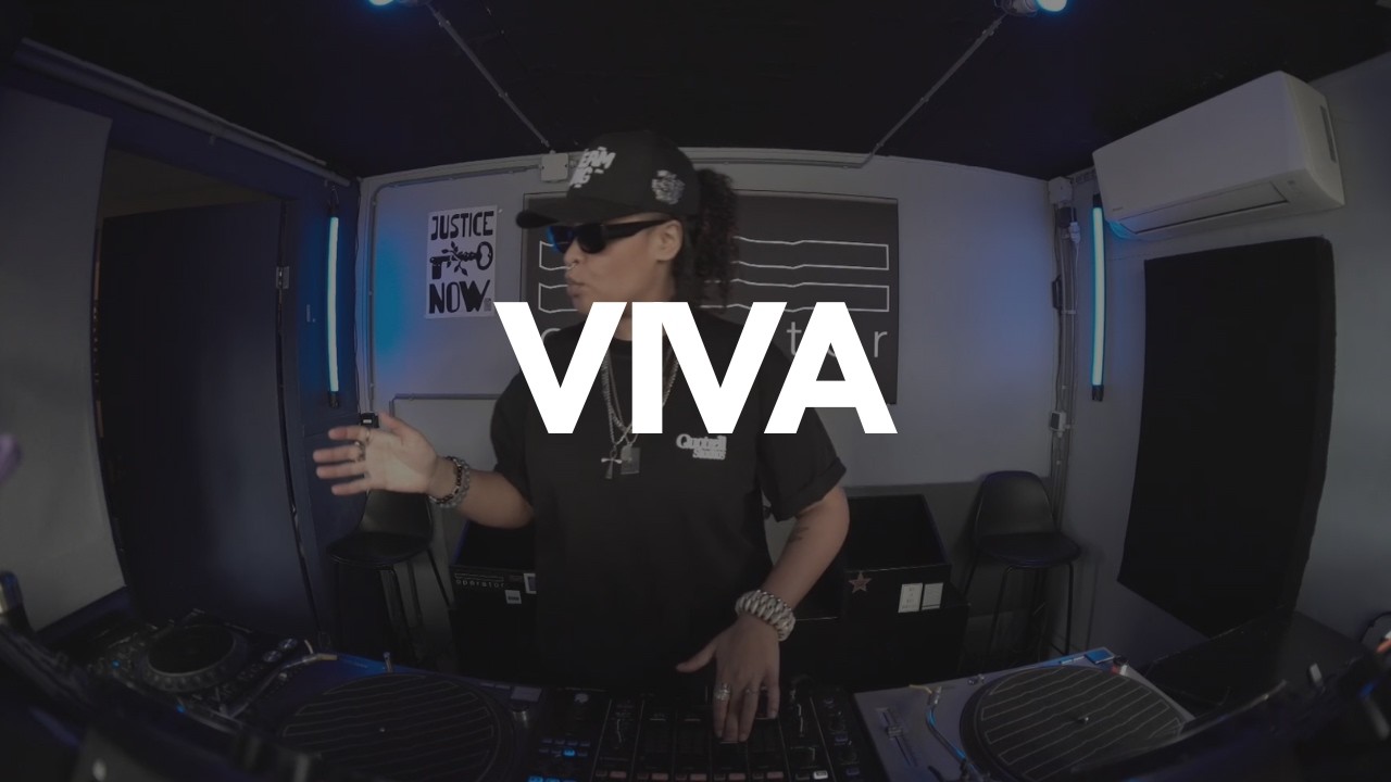 VIVA 3 Step / Gqom  / Afro house 2026 DJ Live Operator Radio | Dlala Thukzin, Nkabza, Funky Qla