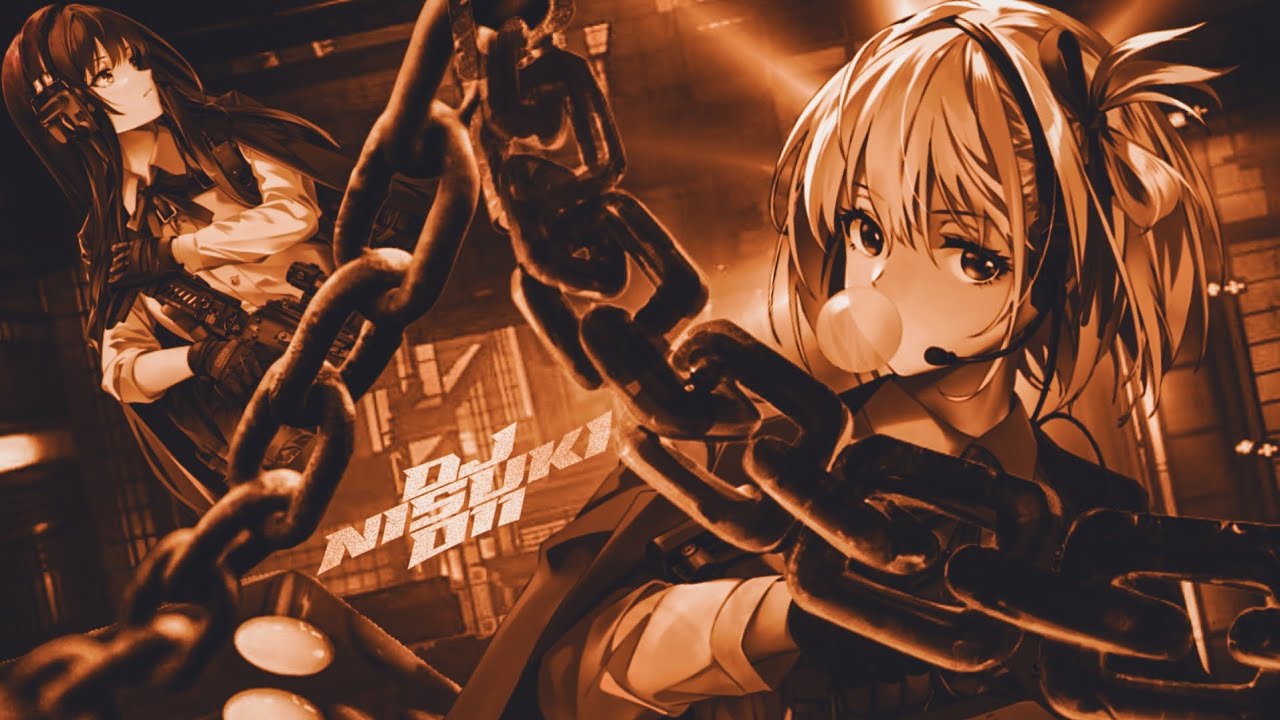 SLIDE AURA +999 | MC CHICO ( DJ NISUKI 011 )