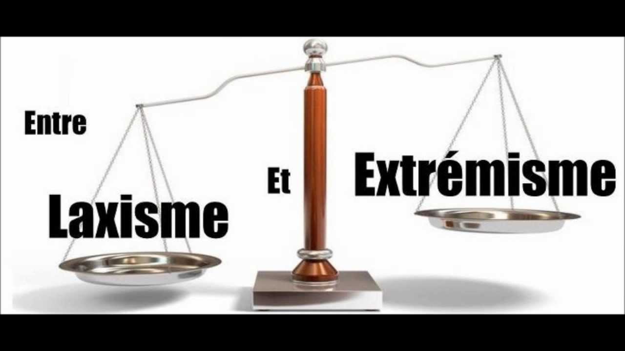 La Salafiya, La Voie du Juste Milieu - (Mehdi Abou Abderrahman)