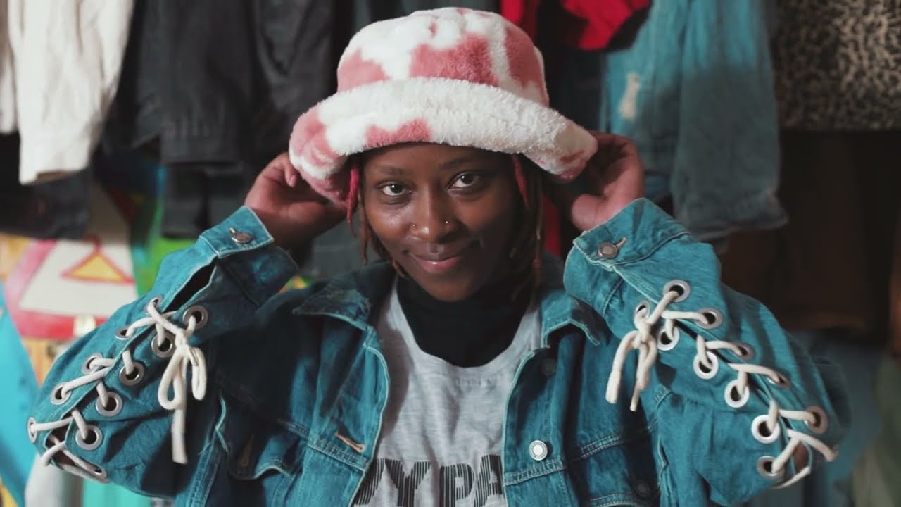 Nairobi StreetWear Fashion | LUCA, Founder, Luca Store Kenya