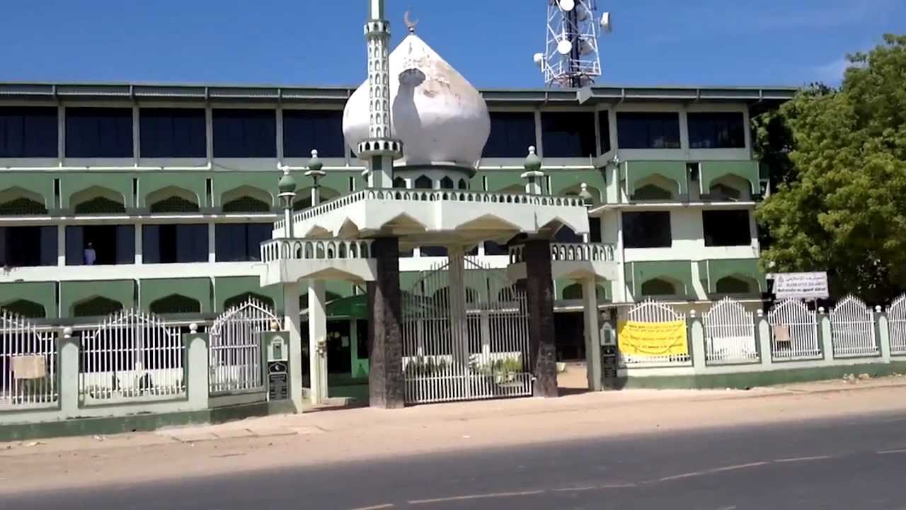 Hijra Jummah Masjith Sammanthurai