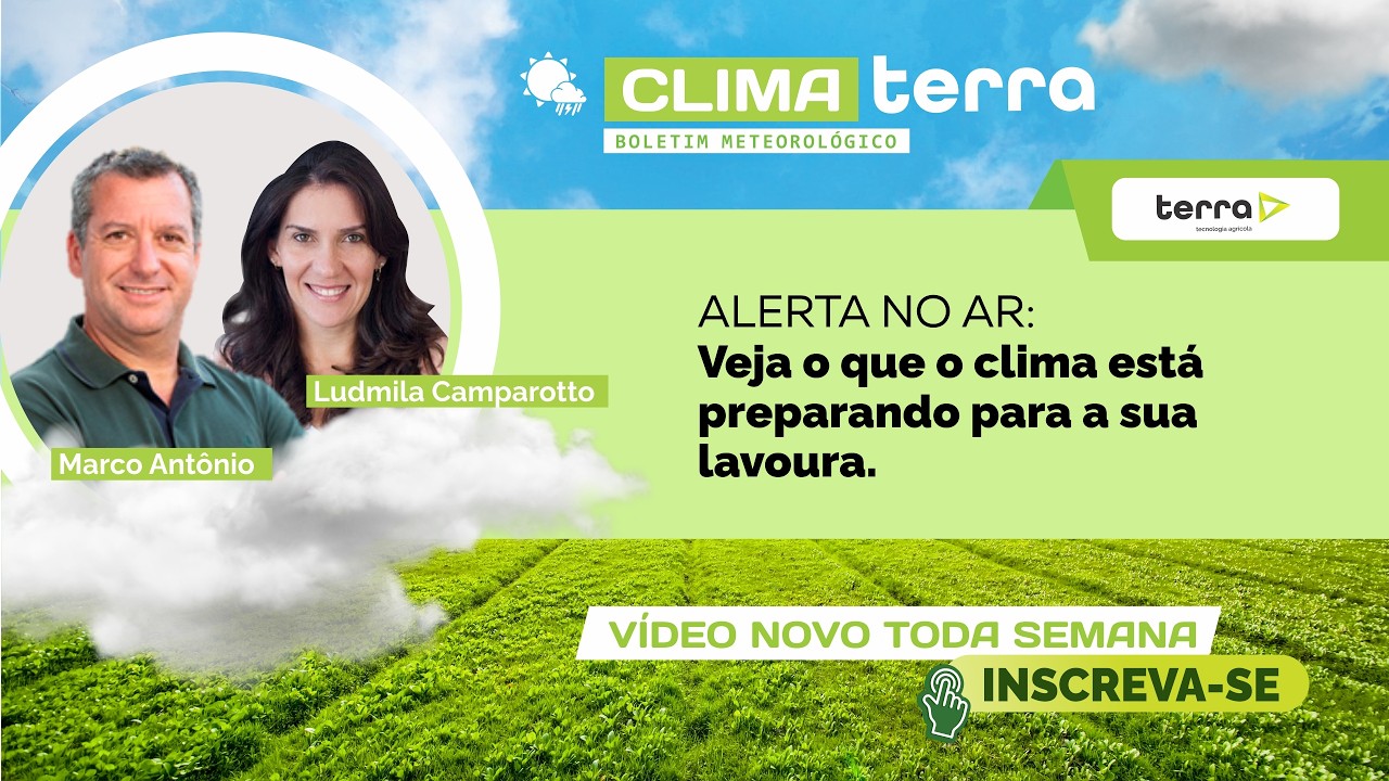 Clima Terra