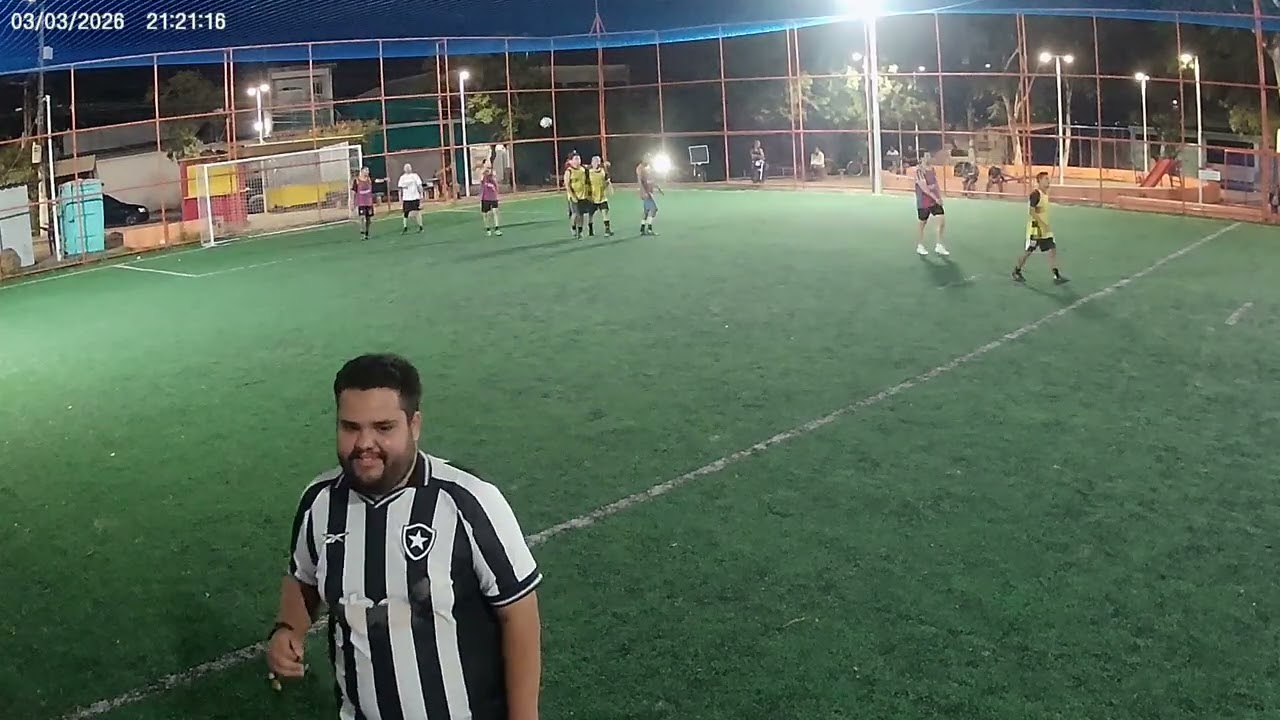 J16 - BARCELONA x BORUSSIA (03/03/2026)