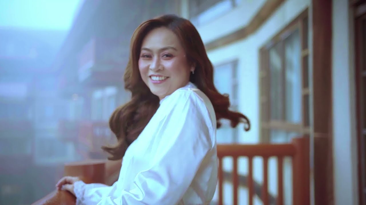 Rod and Vanie | Baguio Wedding SDE (Forest Lodge, CJH)