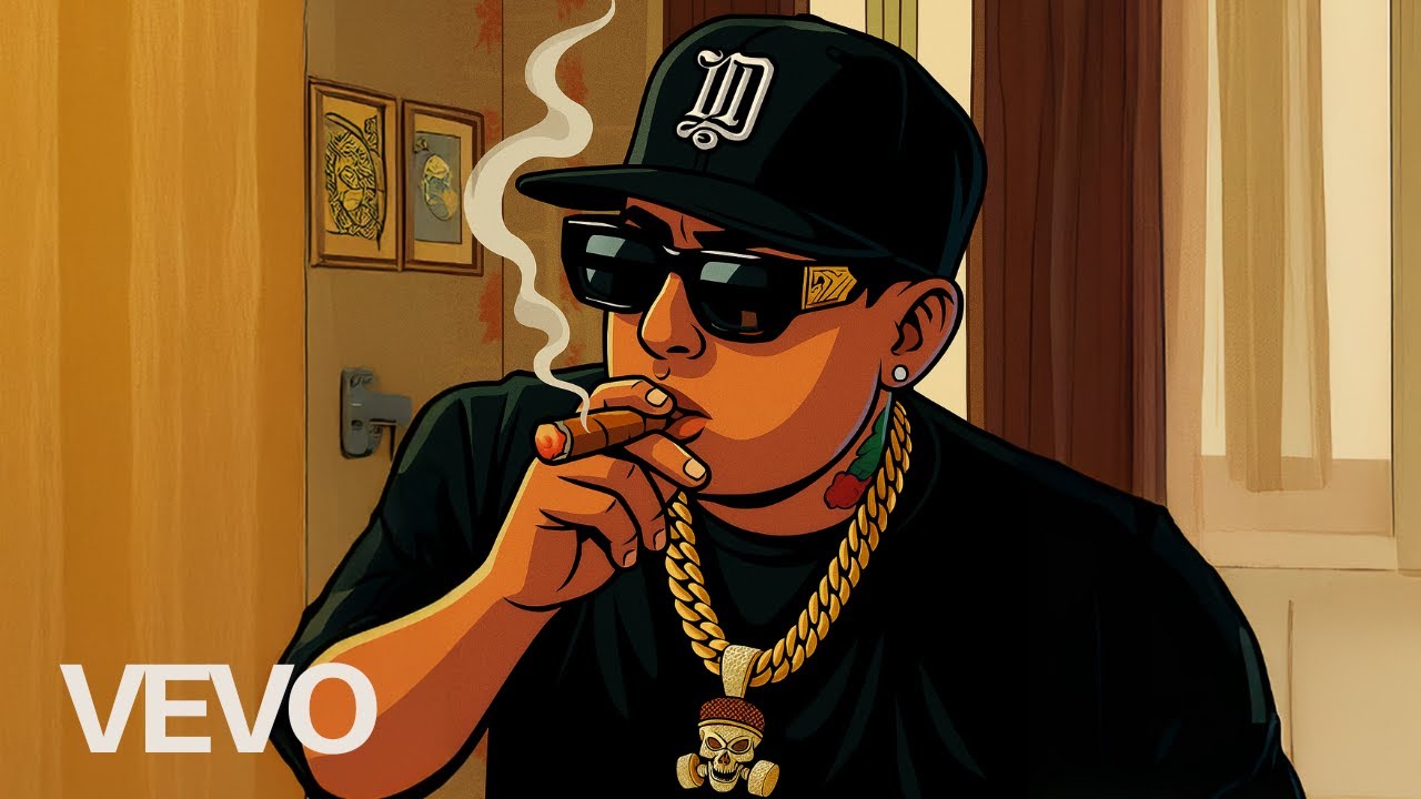 ÑENGO FLOW x CHENCHO x JUANKA - DESCONTROLA (2026)