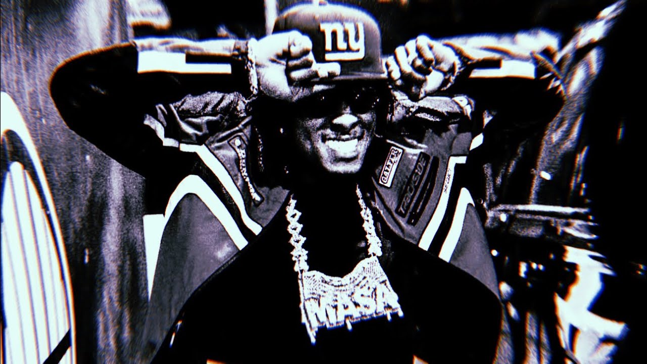 FREE NBA Youngboy Type Beat | 2026 - 