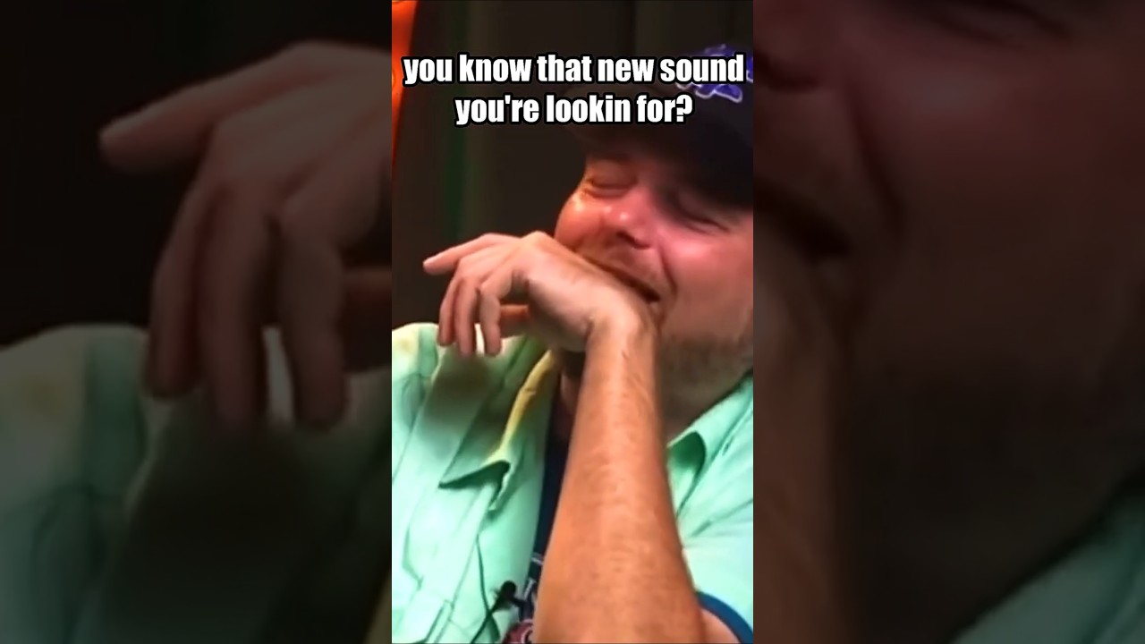 Jay Makes a Super-Funny Back to the Future Joke