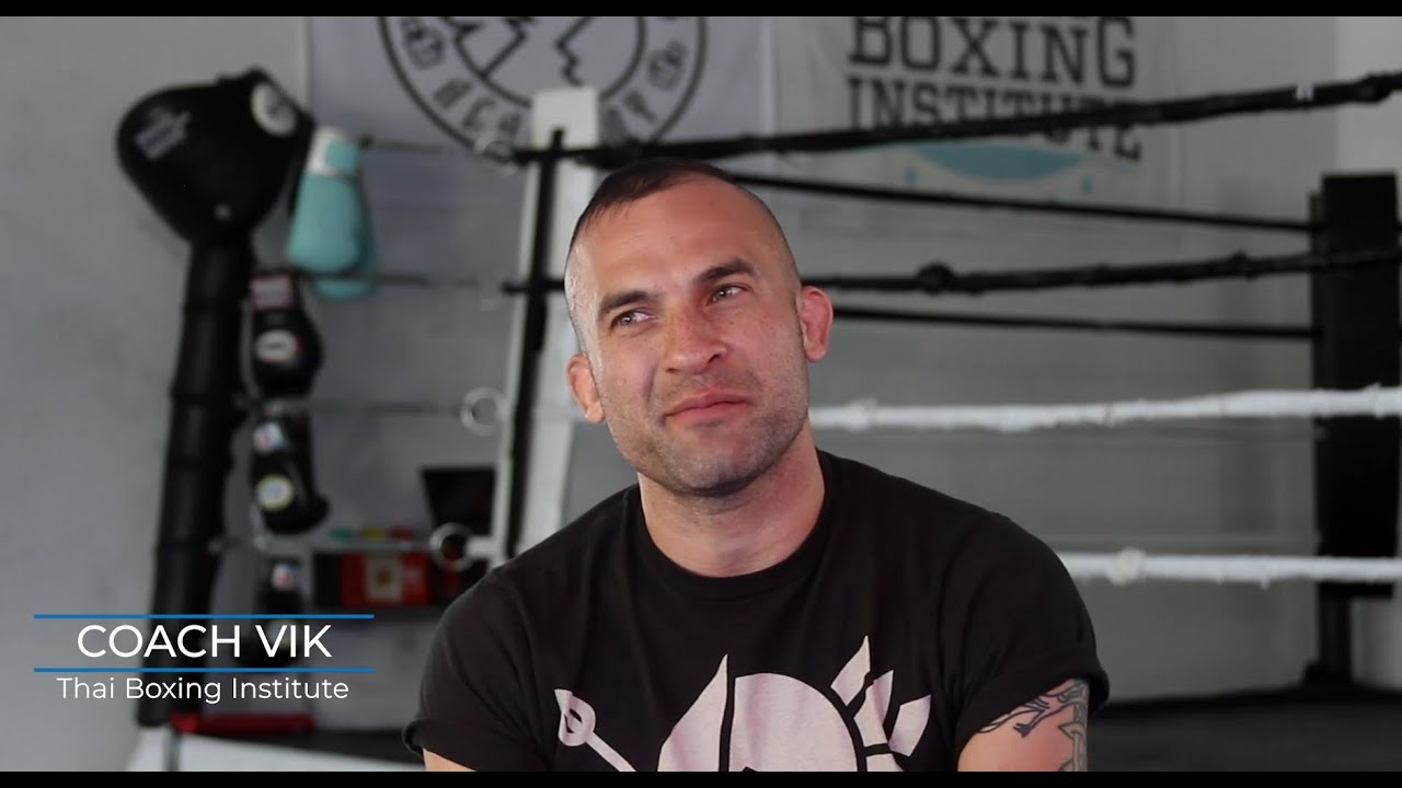 Meet The TBI Community | WEST LOS ANGELES MUAY THAI 310-596-5034