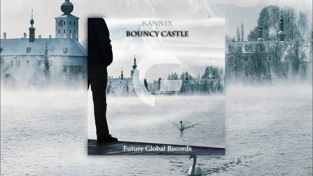 Kannix - Bouncy Castle [Freemium]