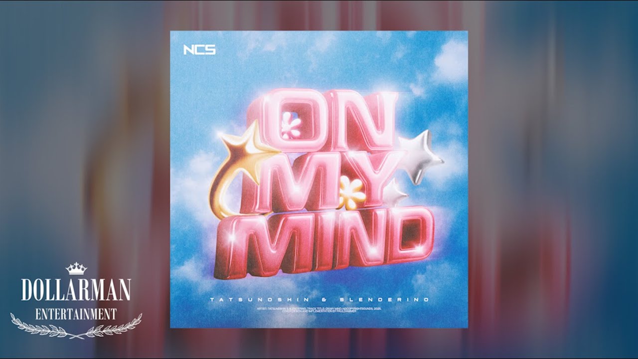 [1 Hour] Tatsunoshin, Slenderino - On My Mind