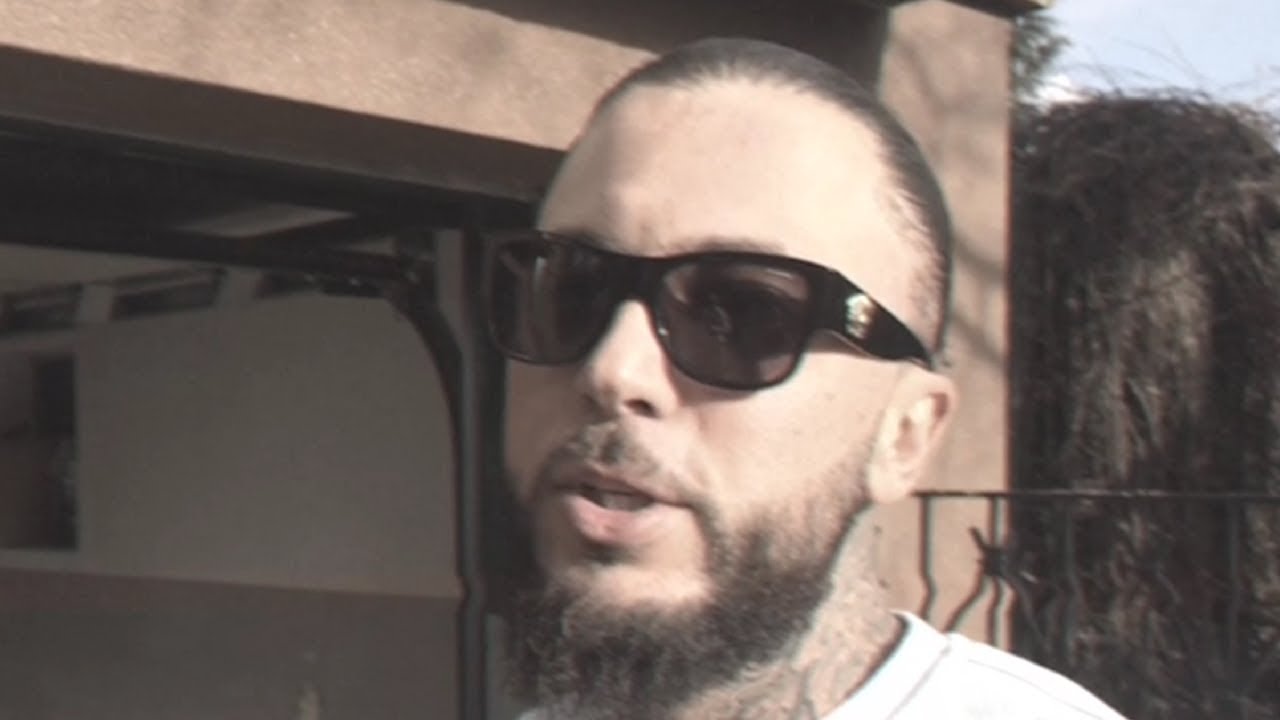 StoproCamp 2 - Kim jest Malik Montana I Backstage Botoks VIDEO