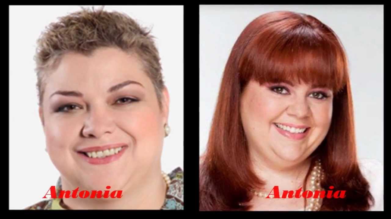 En los tacones de Eva Vs Por ella soy Eva