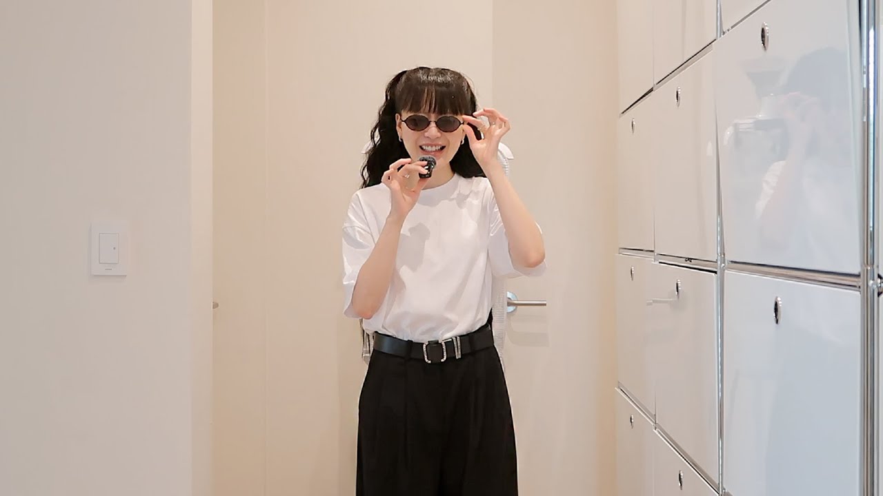a white t-shirt