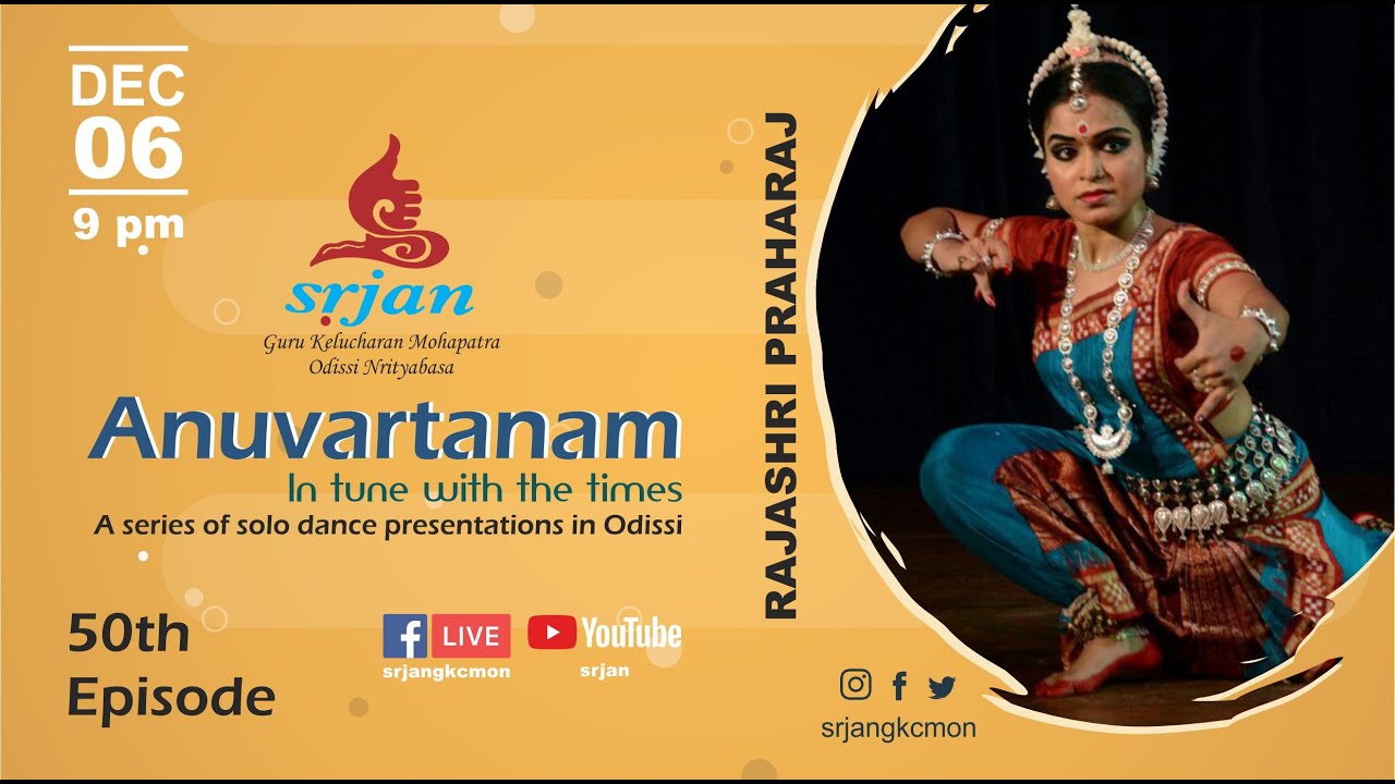 50 Episode - Anuvartanam (In tune with the times)