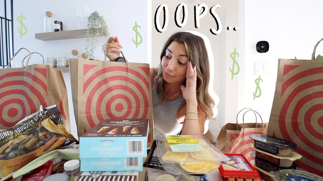 going to NY for the day (for target + trader joes lol) + DECOR HAUL!