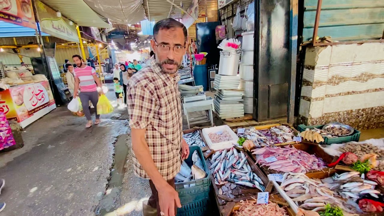 تسوية السردين بطريقة جديدة 😉