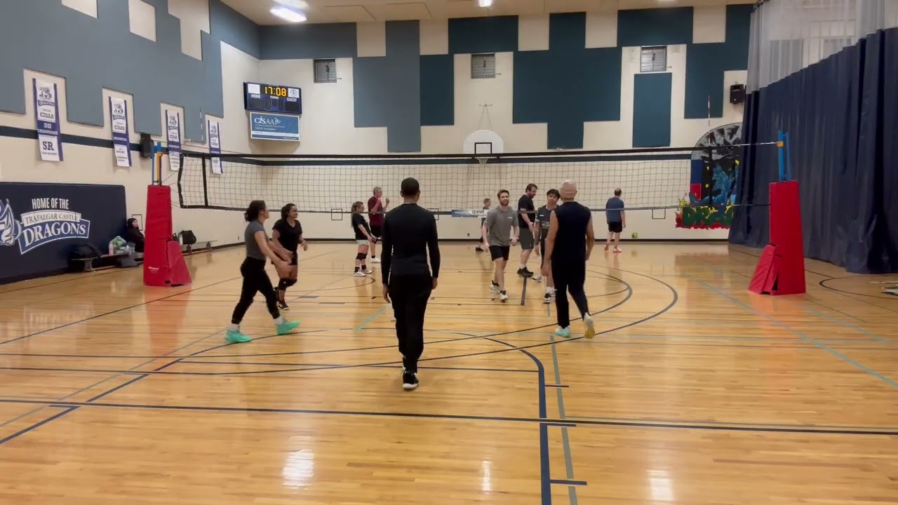 Viva Volleyball - Trafalgar Castle School - Feb 1, 2026 - Game 3 *Mic’d Up*