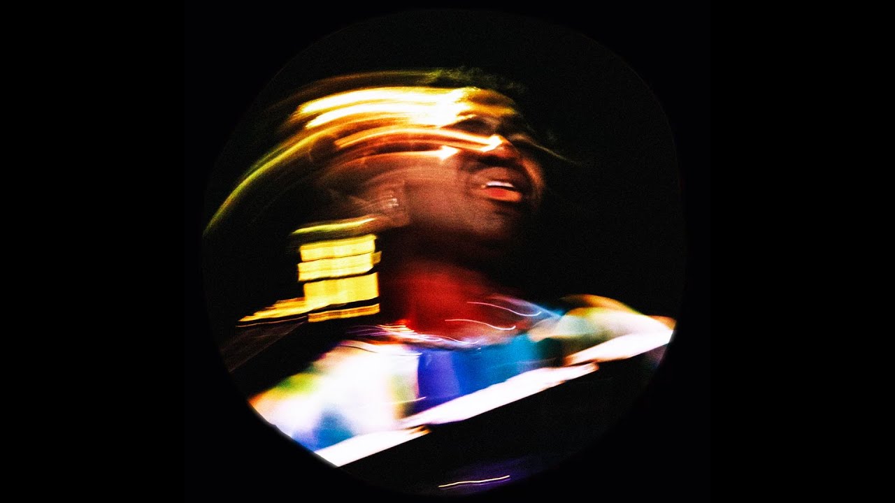{free} frank ocean type beat x sampha - 