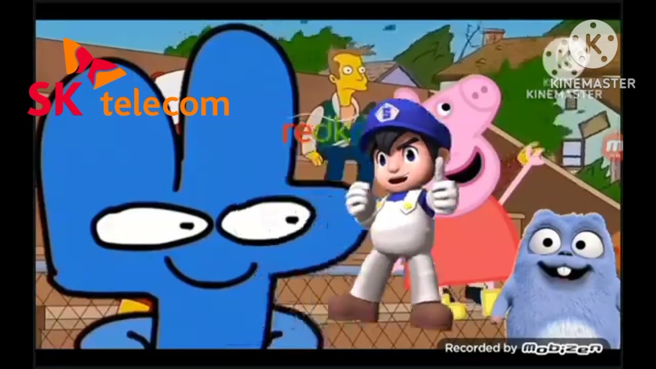 the simpsons black hole add round 16