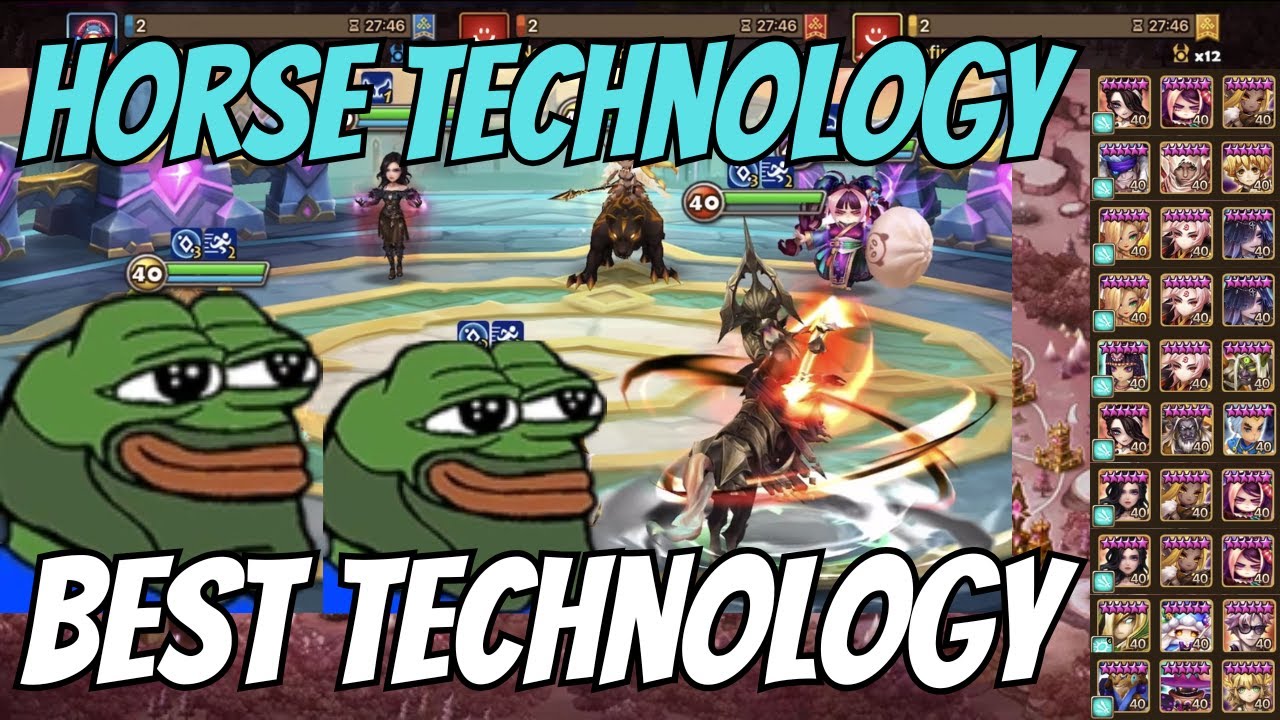 G3 Global Siege | TICK TOCK IT’S HORSE O’ CLOCK | Totohoes vs NoodzCommittee vs 1nfinity