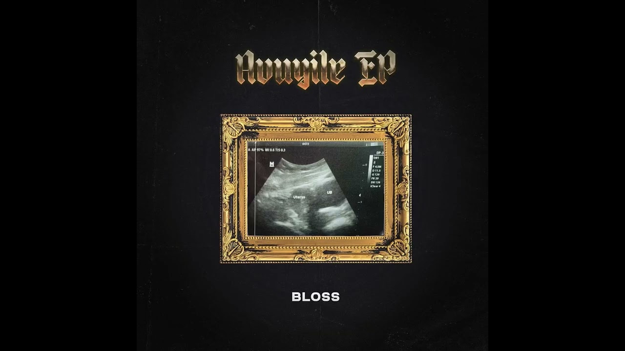 DJ BLOSS ft MAE LEE - AVUYILE 