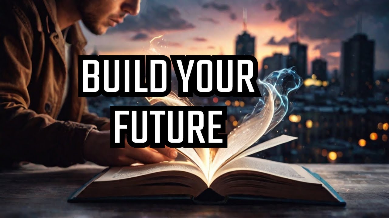 Creating the Life (and Success) You Deserve in a World of Chaos