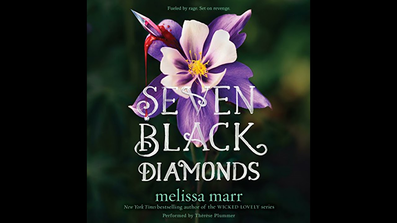 Seven Black Diamonds by Melissa Marr | Full Audiobook