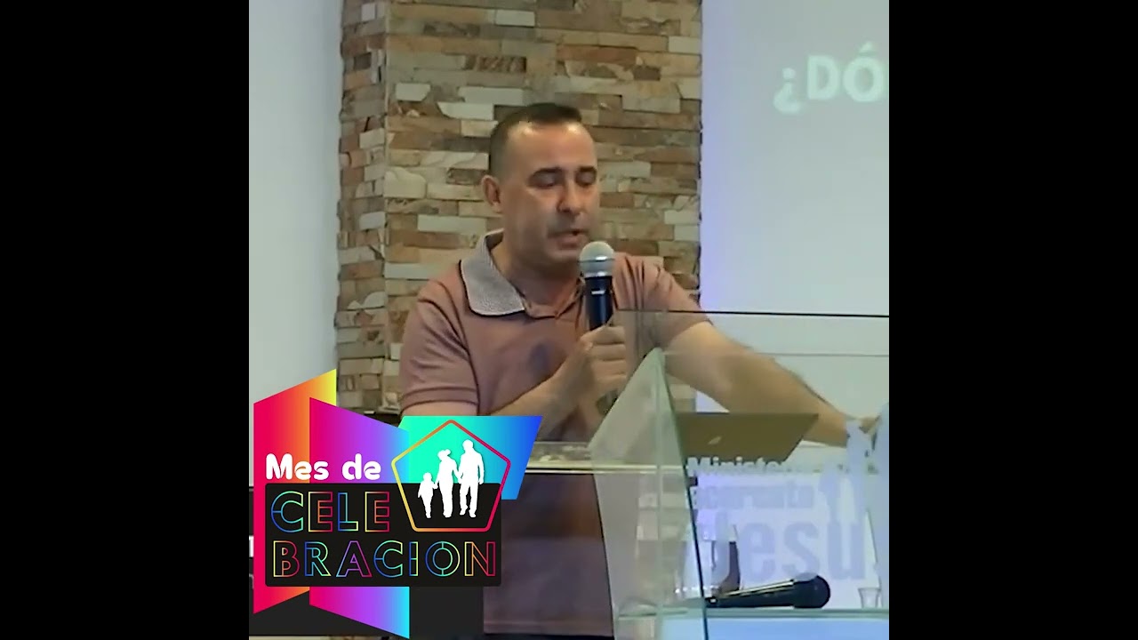 ¿Dónde están tus armas? | Pr. Daniel Gomez