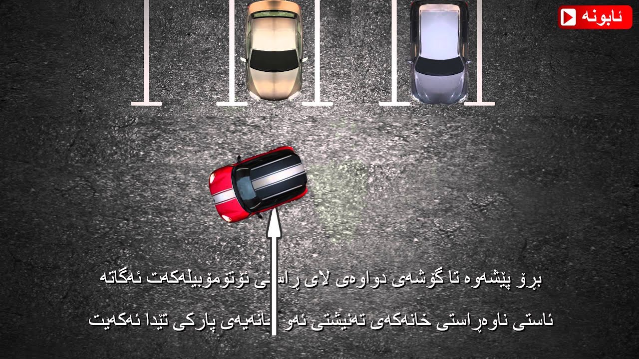 بەبەگ گەڕانەوە  بۆ ناو خانەیەک 1.