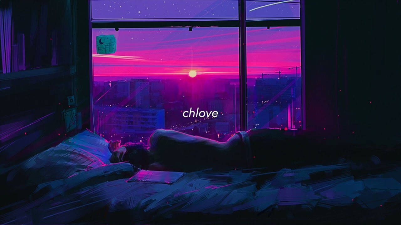 timecop1983 - static ft. the midnight (slowed & reverb)
