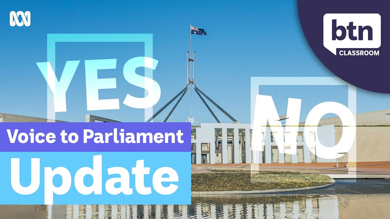 Voice to Parliament Update - Behind the News