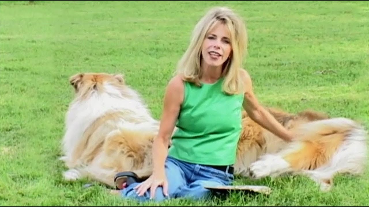 Gwen Shamblin Lara | “Who’s Your Master?” (with Chaucer & Virginia)