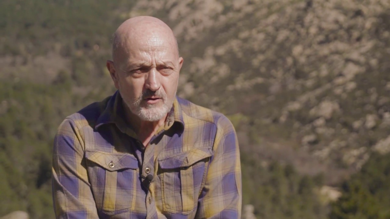 Grandes historias de superación: Sebastian Alvaro y Estibaliz Ruiz de Azua