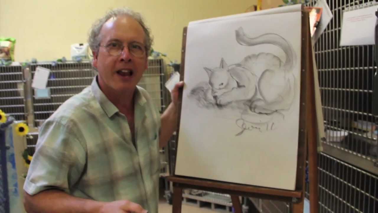 Drawing the Line: Episode 7 