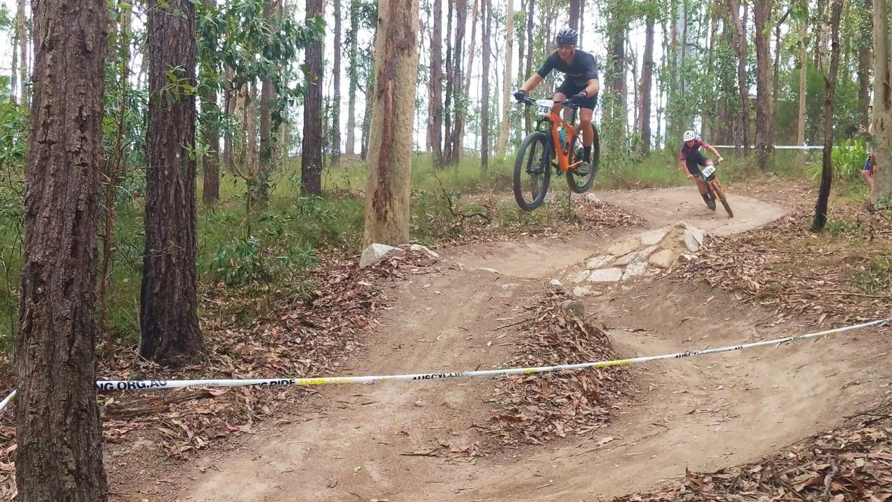 RATS Summer Sprints 2026 Rd 1, Underwood Park, Action Highlights & Men's C Full Race