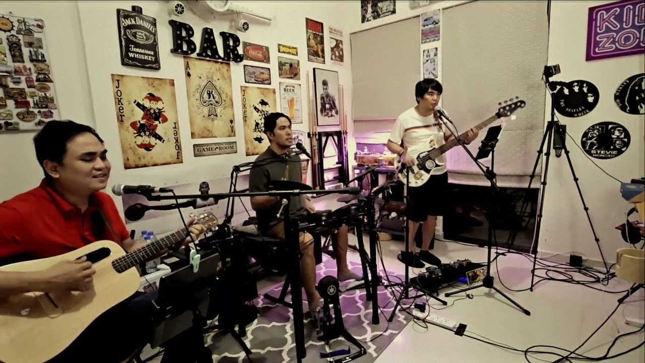 Heaven Knows by Orange and Lemon