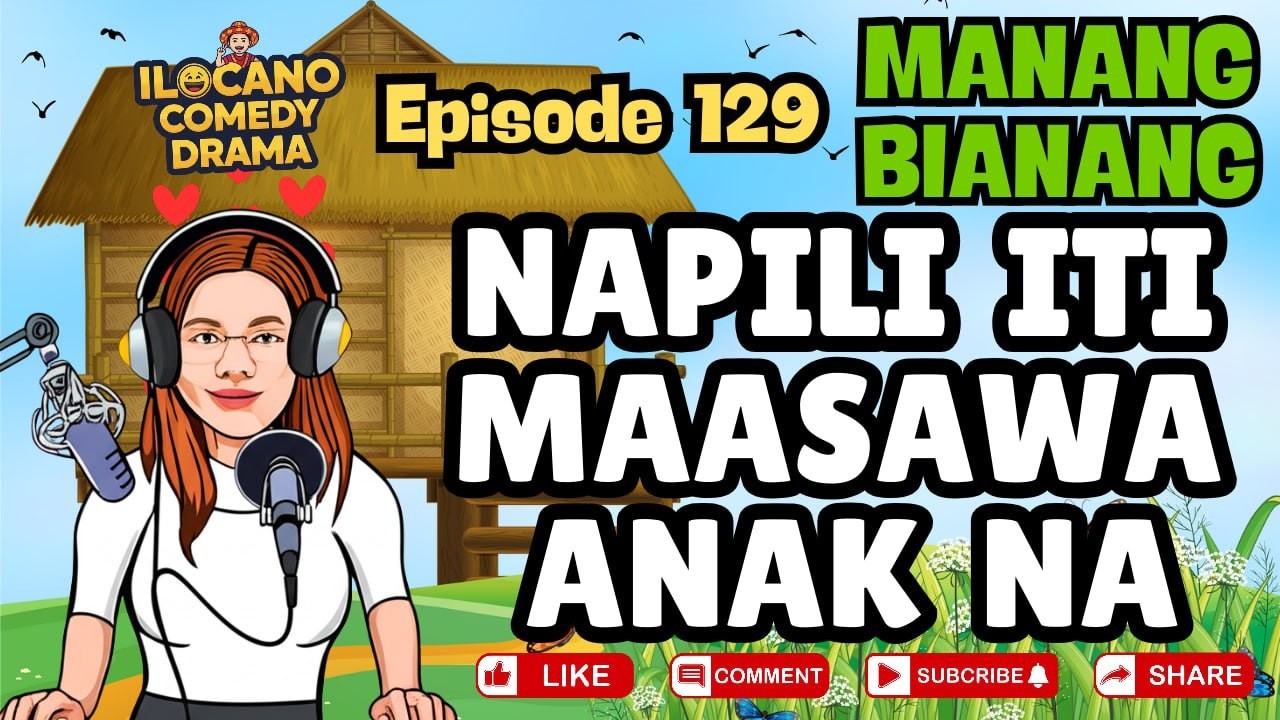 EPISODE 129 