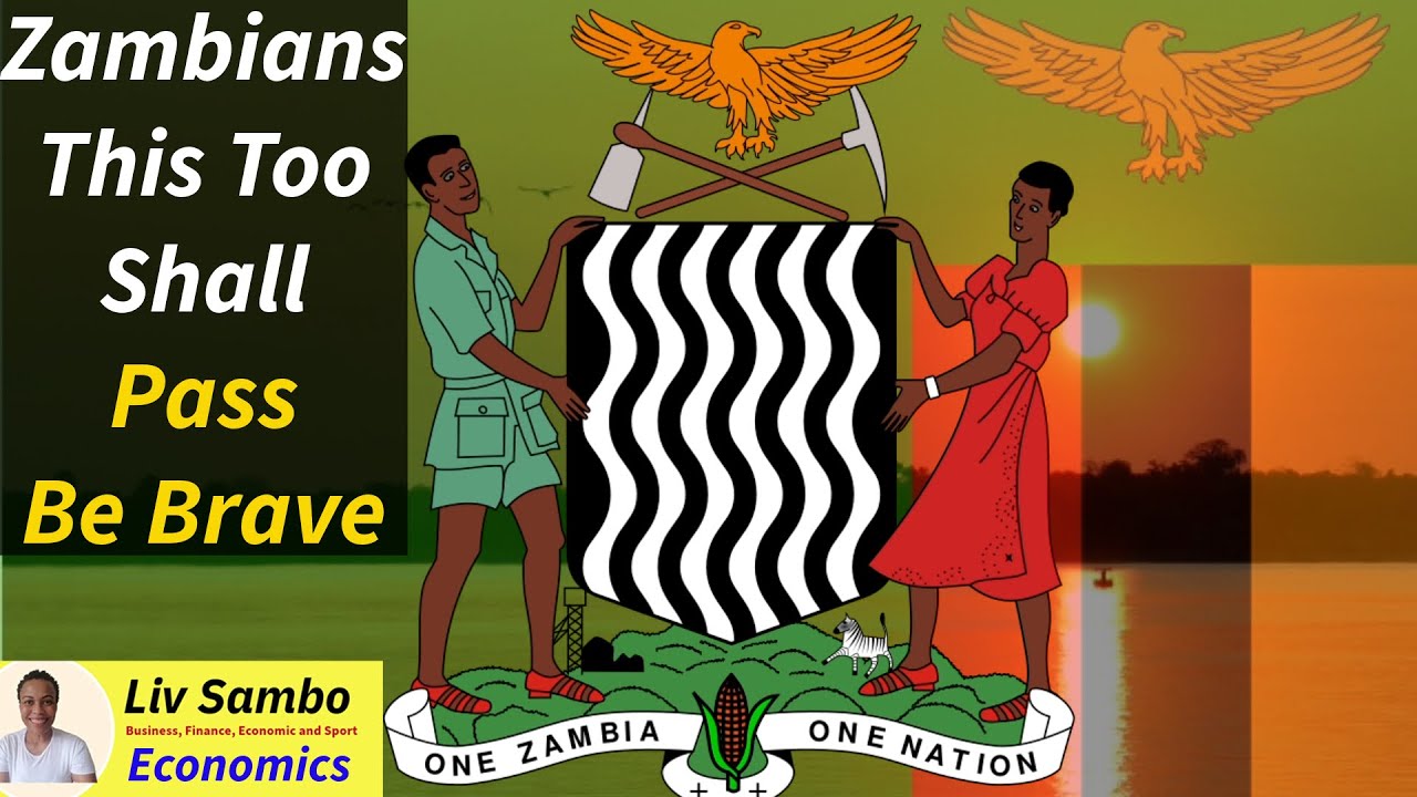 Current Affairs: Truth Behind Zambia Debt Restructuring | Lusaka's Deepening Governance Crisis