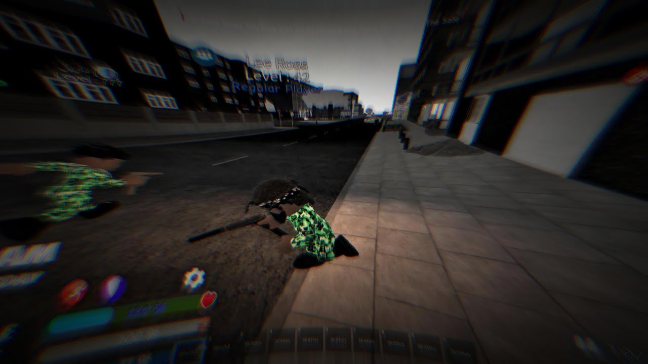 Return Of 9ɀ | South London 2 Montage