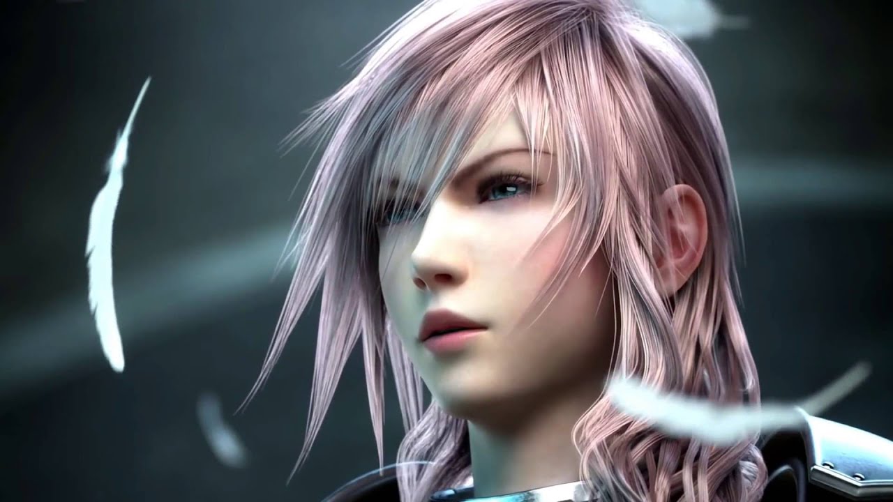 Final Fantasy 