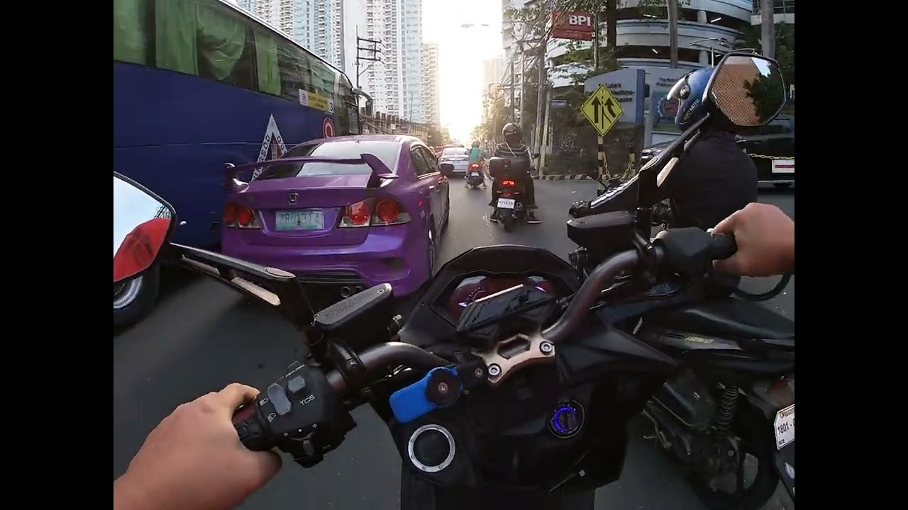 Kymco KRV MOTO 180