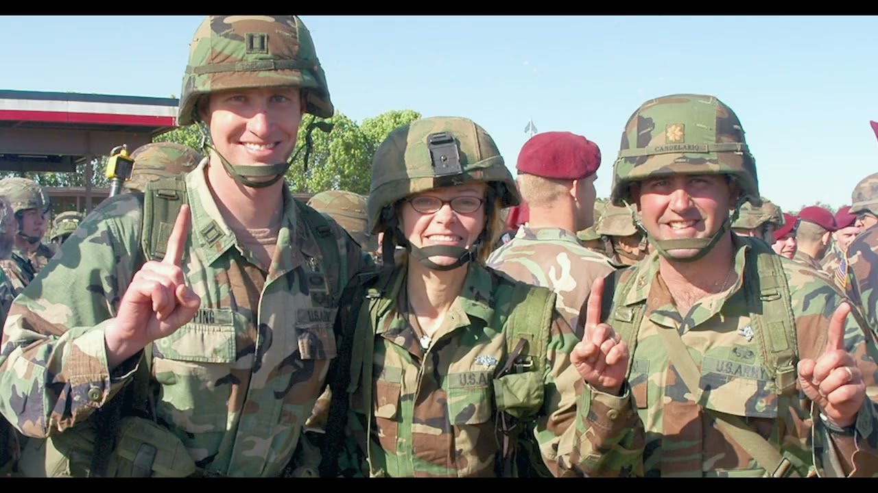 The New Womack Turns 25: A Milestone in Military Medicine
