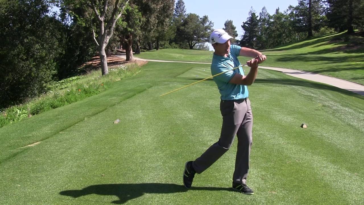 Clubhead Speed!