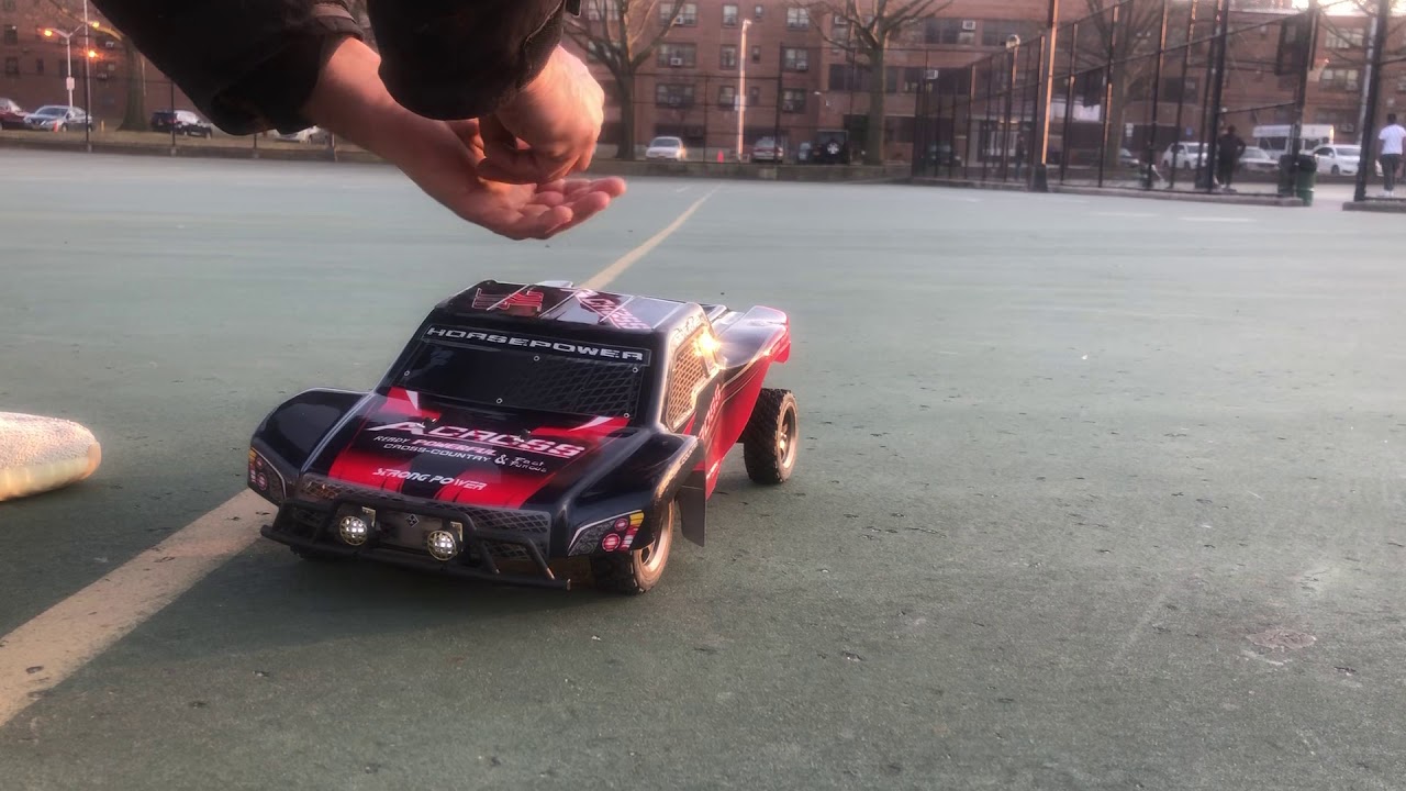 Wltoys 12423 running!!!!!