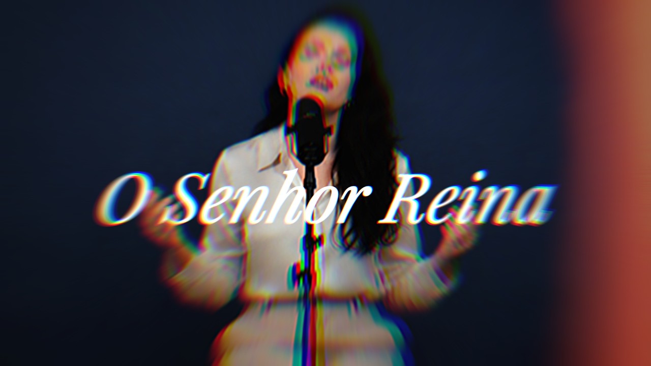 O Senhor Reina | Louvor & Adoração – Salmos 2